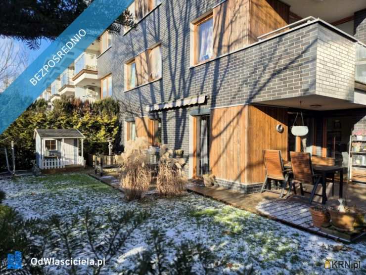 3 pokojowe, Kraków, Bronowice, ul. S. Lindego, Mieszkanie  do wynajęcia