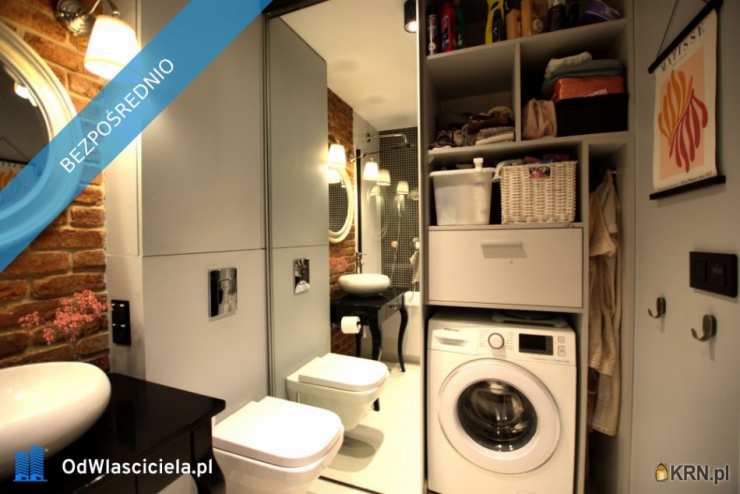 OdWlasciciela.pl, Mieszkanie  do wynajęcia, Kraków, Bronowice, ul. S. Lindego