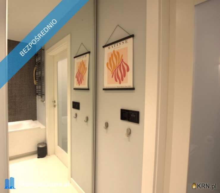 Mieszkanie  do wynajęcia, Kraków, Bronowice, ul. S. Lindego, 3 pokojowe