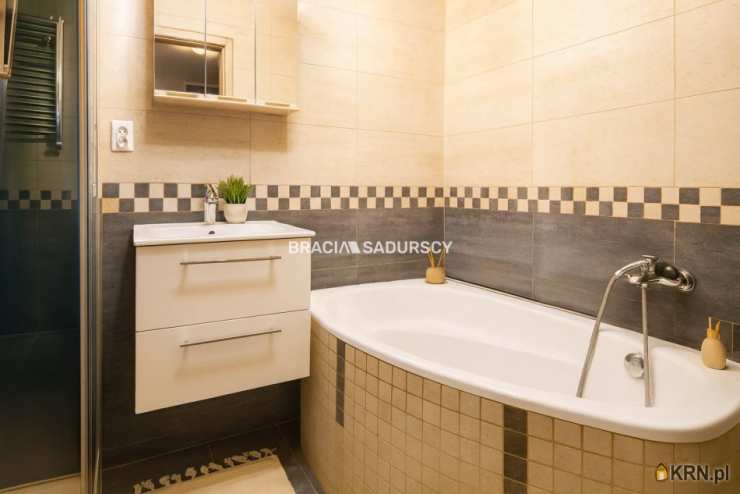 3 pokojowe, Mieszkanie  na sprzedaż, Kraków, Podgórze Duchackie/Kurdwanów, ul. M. i B. Wysłouchów