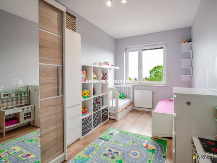 Kraków, Podgórze Duchackie/Wola Duchacka, ul. W. Sławka, Mieszkanie  na sprzedaż, 3 pokojowe