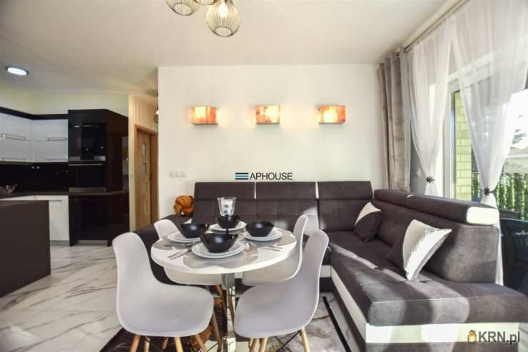 3 pokojowe, Kraków, Czyżyny, ul. Nowohucka, Mieszkanie  do wynajęcia