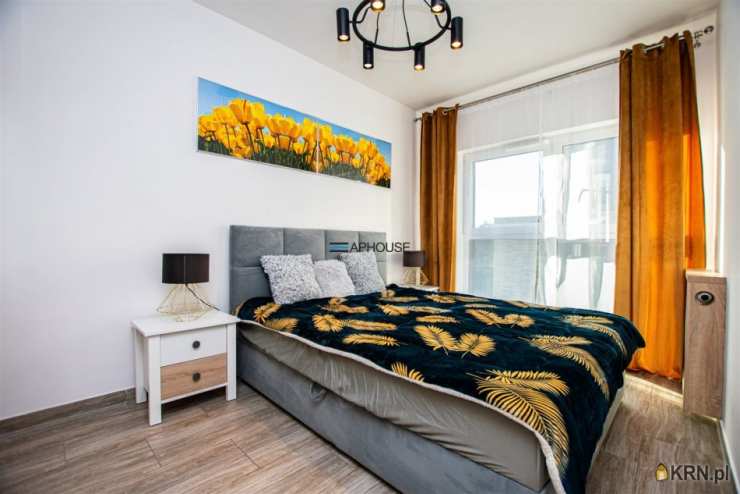 Mieszkanie  do wynajęcia, 3 pokojowe, Kraków, Czyżyny, ul. Nowohucka