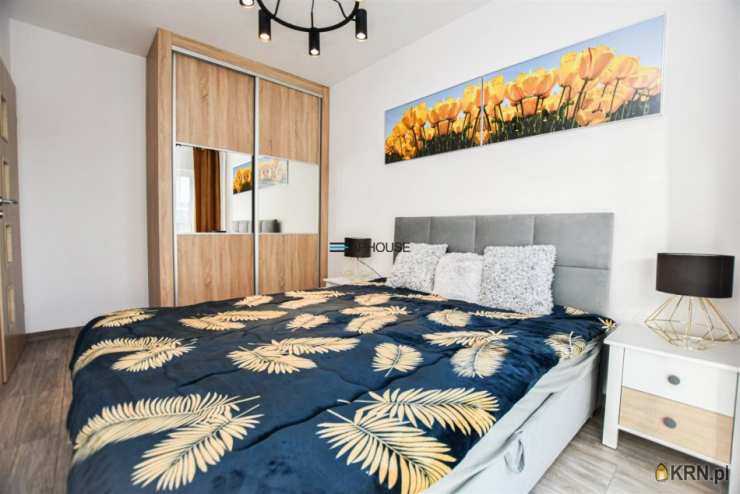 Kraków, Czyżyny, ul. Nowohucka, Mieszkanie  do wynajęcia, 3 pokojowe