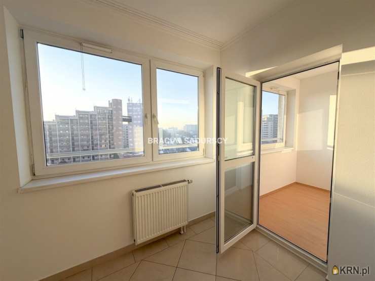 Mieszkanie  do wynajęcia, 2 pokojowe, Kraków, Prądnik Biały/Krowodrza Górka, ul. Bratysławska