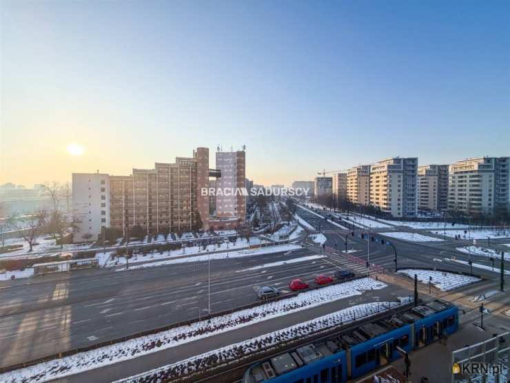 Kraków, Prądnik Biały/Krowodrza Górka, ul. Bratysławska, 2 pokojowe, Mieszkanie  do wynajęcia