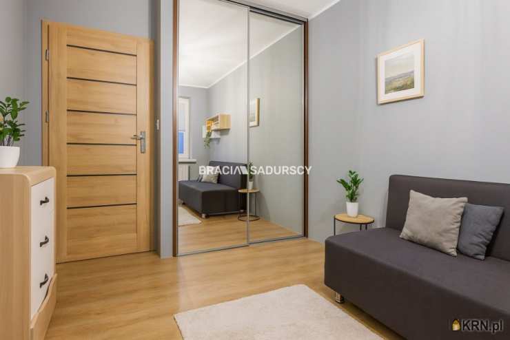 Mieszkanie  na sprzedaż, 3 pokojowe, Kraków, Podgórze Duchackie/Kurdwanów, ul. M. i B. Wysłouchów