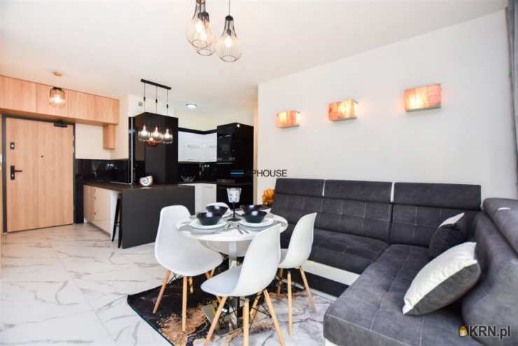 Kraków, Czyżyny, ul. Nowohucka, Mieszkanie  do wynajęcia, 3 pokojowe