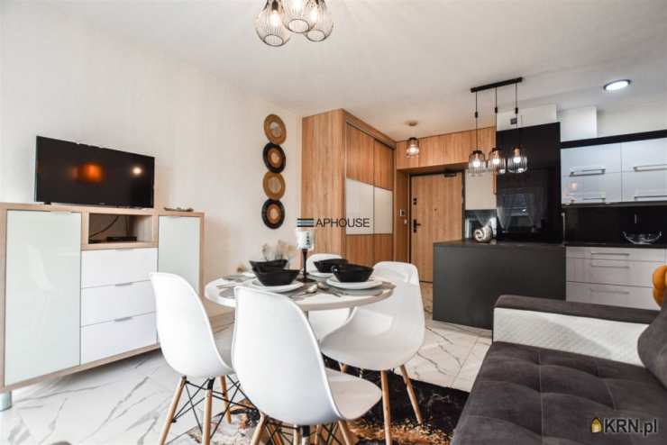 Kraków, Czyżyny, ul. Nowohucka, 3 pokojowe, Mieszkanie  do wynajęcia