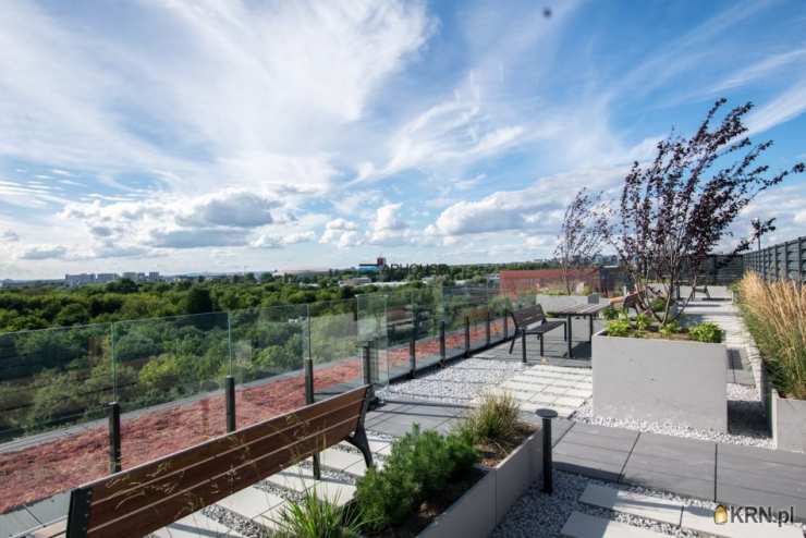 3 pokojowe, Kraków, Czyżyny, ul. Nowohucka, Mieszkanie  do wynajęcia