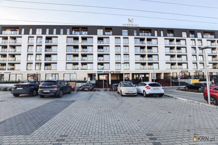 Kraków, Czyżyny, ul. Nowohucka, Mieszkanie  do wynajęcia, 3 pokojowe