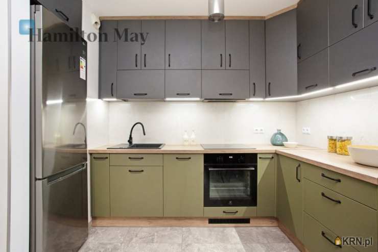 Mieszkanie  do wynajęcia, Kraków, Podgórze, ul. Rydlówka, 