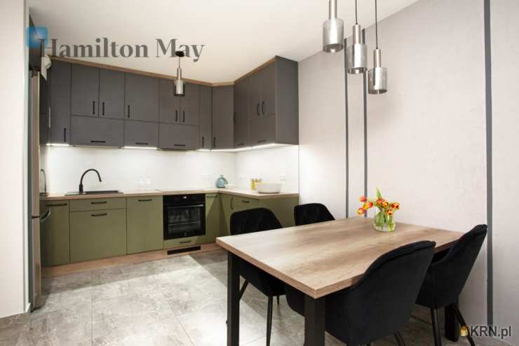 Kraków, Podgórze, ul. Rydlówka, , Mieszkanie  do wynajęcia