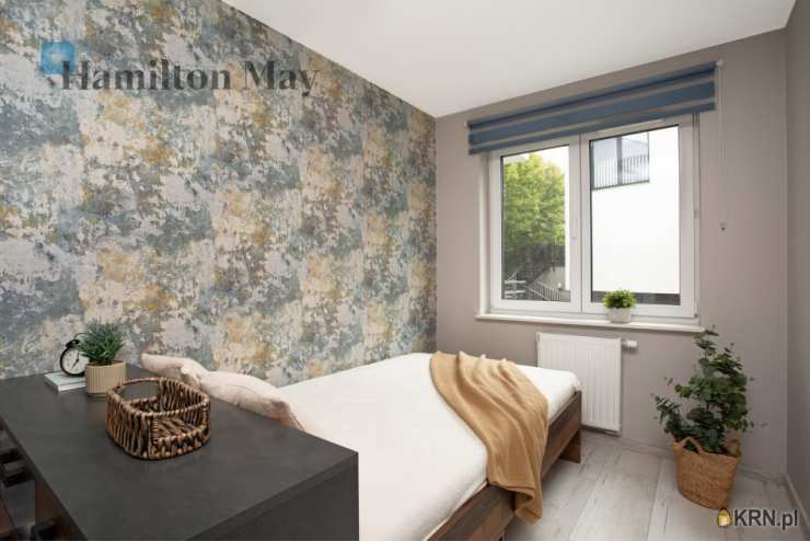 Hamilton May, Mieszkanie  do wynajęcia, Kraków, Podgórze, ul. Rydlówka