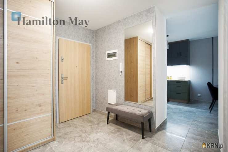 Mieszkanie  do wynajęcia, Kraków, Podgórze, ul. Rydlówka, 