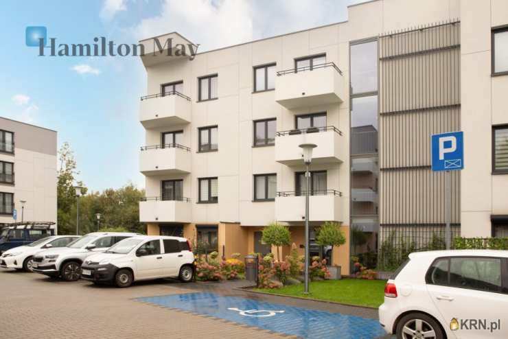 Hamilton May, Mieszkanie  do wynajęcia, Kraków, Podgórze, ul. Rydlówka