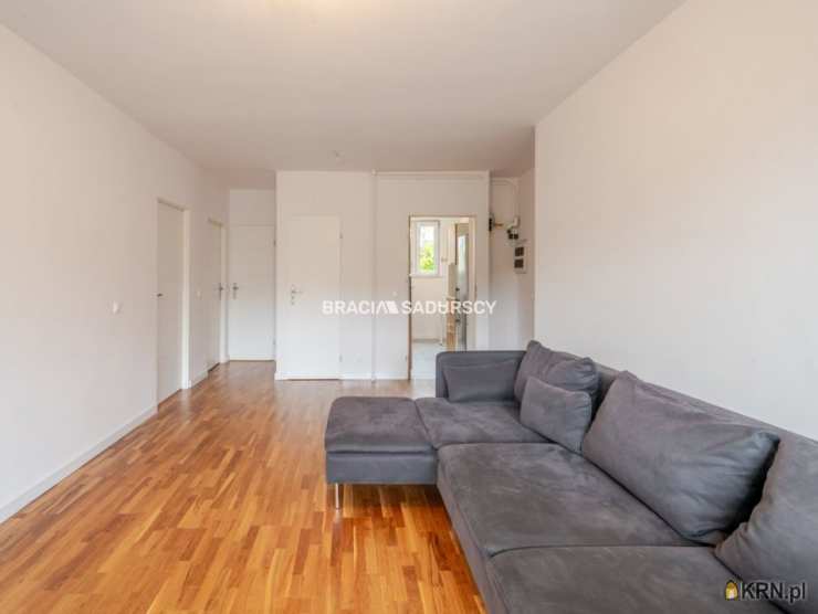 Mieszkanie  do wynajęcia, Kraków, Zwierzyniec, ul. rtm. Z. Dunin-Wąsowicza, 3 pokojowe