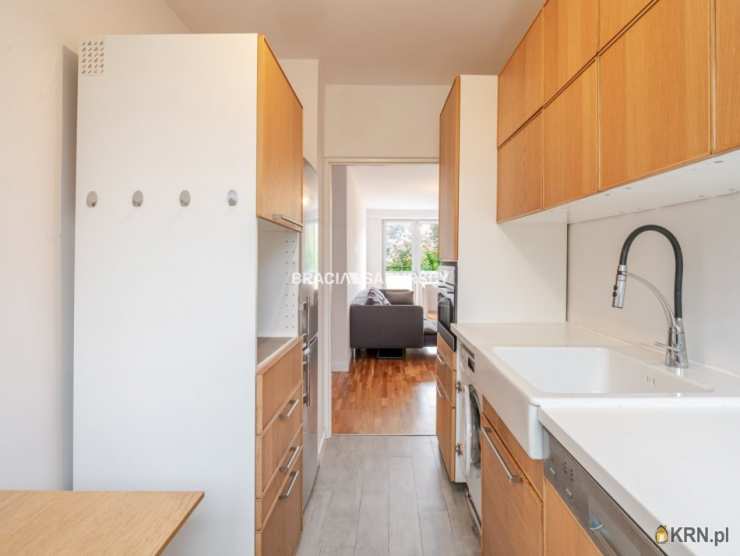 Kraków, Zwierzyniec, ul. rtm. Z. Dunin-Wąsowicza, Mieszkanie  do wynajęcia, 3 pokojowe