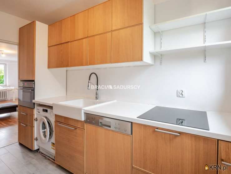 Kraków, Zwierzyniec, ul. rtm. Z. Dunin-Wąsowicza, 3 pokojowe, Mieszkanie  do wynajęcia