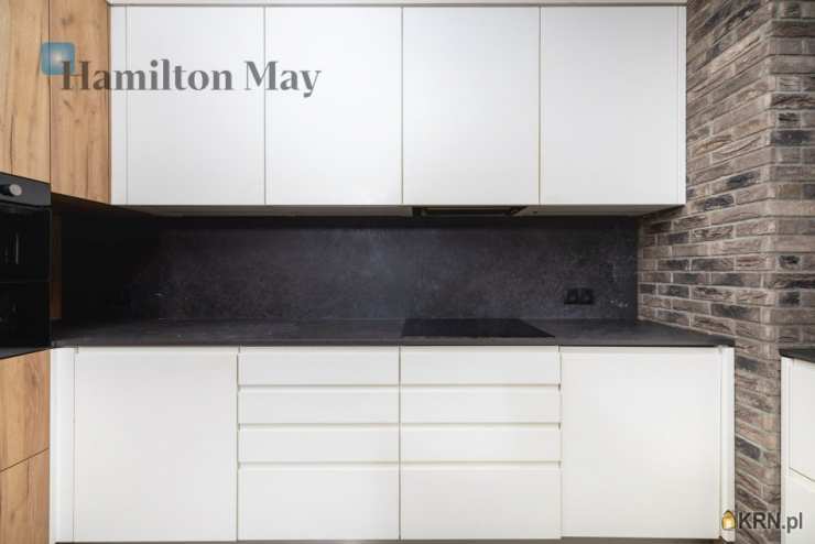 Hamilton May, Mieszkanie  do wynajęcia, Kraków, Podgórze, ul. Piwna