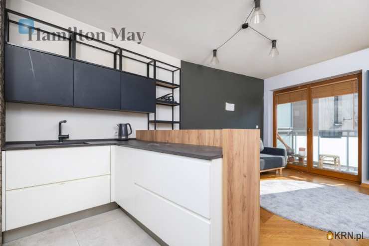 Kraków, Podgórze, ul. Piwna, Mieszkanie  do wynajęcia, 