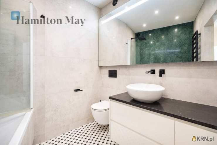 Hamilton May, Mieszkanie  do wynajęcia, Kraków, Podgórze, ul. Piwna