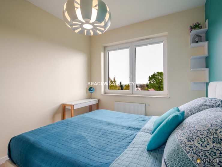 BRACIA SADURSCY NIERUCHOMOŚCI ODDZIAŁ BS5 NOWA HUTA, Mieszkanie  na sprzedaż, Kraków, Podgórze Duchackie/Wola Duchacka, ul. W. Sławka