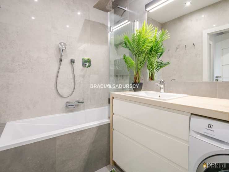 Mieszkanie  na sprzedaż, Kraków, Podgórze Duchackie/Wola Duchacka, ul. W. Sławka, 3 pokojowe