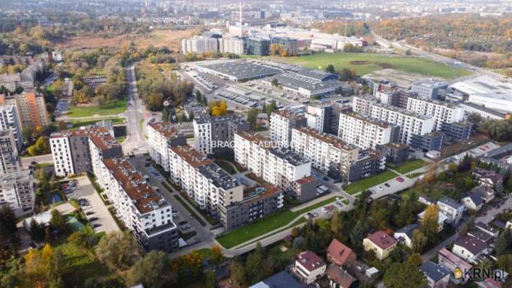 Kraków, Podgórze Duchackie/Wola Duchacka, ul. W. Sławka, 3 pokojowe, Mieszkanie  na sprzedaż