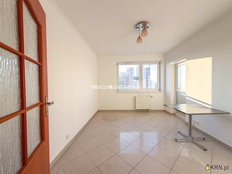 Kraków, Prądnik Biały/Krowodrza Górka, ul. Bratysławska, Mieszkanie  do wynajęcia, 2 pokojowe