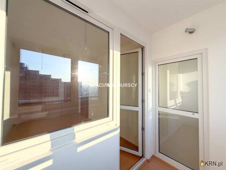 2 pokojowe, Mieszkanie  do wynajęcia, Kraków, Prądnik Biały/Krowodrza Górka, ul. Bratysławska