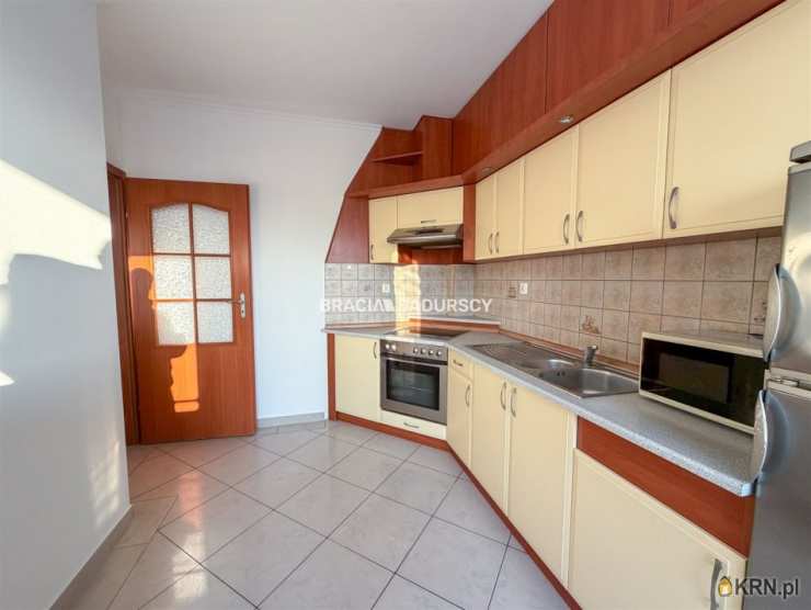 Bracia Sadurscy Oddział BS1 Kapelanka, Mieszkanie  do wynajęcia, Kraków, Prądnik Biały/Krowodrza Górka, ul. Bratysławska