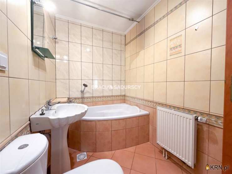 Mieszkanie  do wynajęcia, 2 pokojowe, Kraków, Prądnik Biały/Krowodrza Górka, ul. Bratysławska