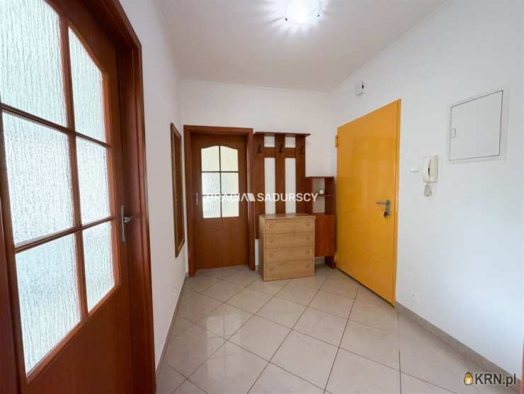 Kraków, Prądnik Biały/Krowodrza Górka, ul. Bratysławska, Mieszkanie  do wynajęcia, 2 pokojowe