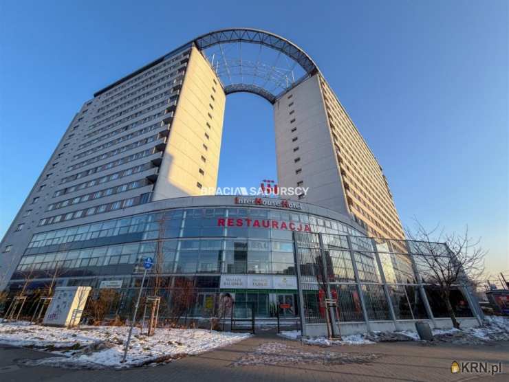 2 pokojowe, Kraków, Prądnik Biały/Krowodrza Górka, ul. Bratysławska, Mieszkanie  do wynajęcia