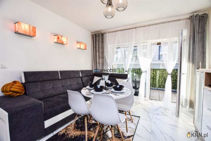 Mieszkanie  do wynajęcia, Kraków, Czyżyny, ul. Nowohucka, 3 pokojowe