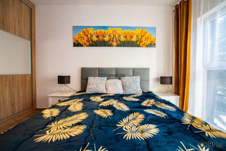 Mieszkanie  do wynajęcia, Kraków, Czyżyny, ul. Nowohucka, 3 pokojowe