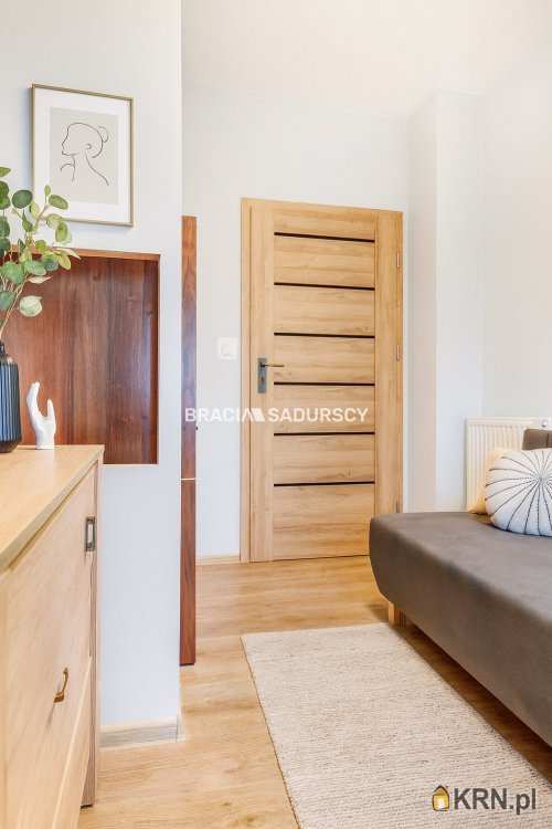 Bracia Sadurscy Oddział BS2 Rynek Pierwotny, Mieszkanie  na sprzedaż, Kraków, Podgórze Duchackie/Kurdwanów, ul. M. i B. Wysłouchów