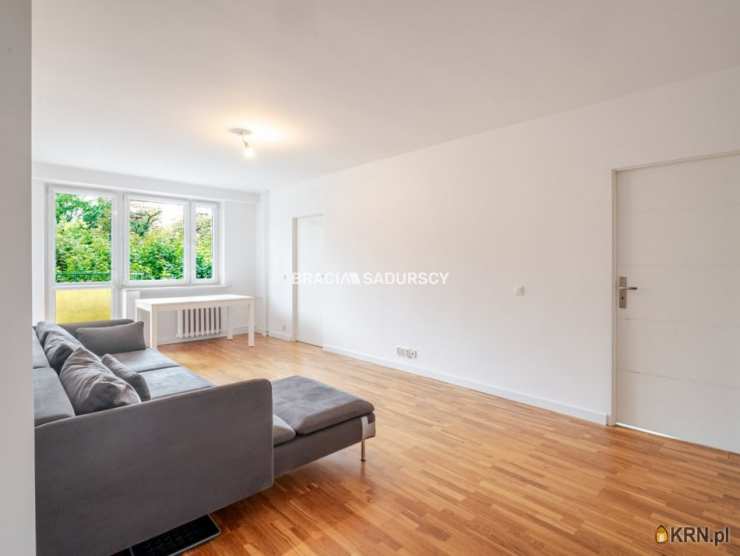 Mieszkanie  do wynajęcia, Kraków, Zwierzyniec, ul. rtm. Z. Dunin-Wąsowicza, 3 pokojowe