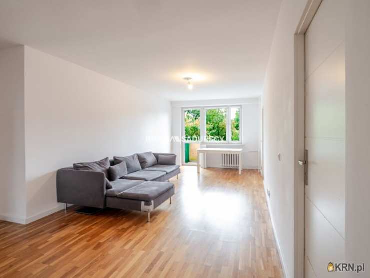 Mieszkanie  do wynajęcia, 3 pokojowe, Kraków, Zwierzyniec, ul. rtm. Z. Dunin-Wąsowicza