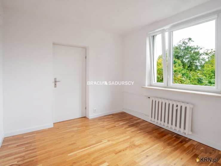 Mieszkanie  do wynajęcia, 3 pokojowe, Kraków, Zwierzyniec, ul. rtm. Z. Dunin-Wąsowicza