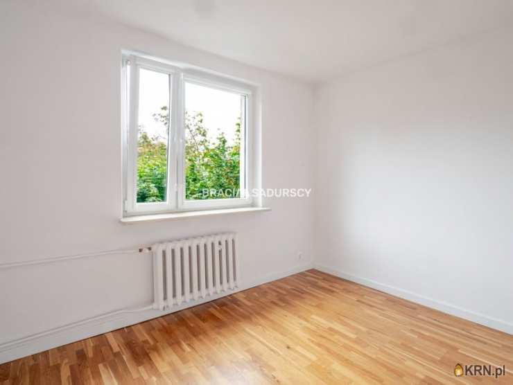 3 pokojowe, Mieszkanie  do wynajęcia, Kraków, Zwierzyniec, ul. rtm. Z. Dunin-Wąsowicza