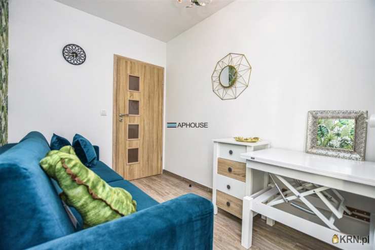 3 pokojowe, Kraków, Czyżyny, ul. Nowohucka, Mieszkanie  do wynajęcia