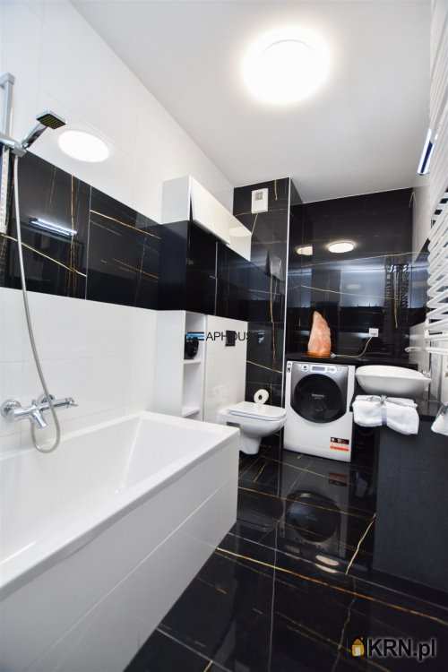 3 pokojowe, Mieszkanie  do wynajęcia, Kraków, Czyżyny, ul. Nowohucka