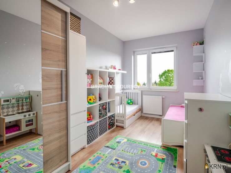 Kraków, Podgórze Duchackie/Wola Duchacka, ul. W. Sławka, Mieszkanie  na sprzedaż, 3 pokojowe