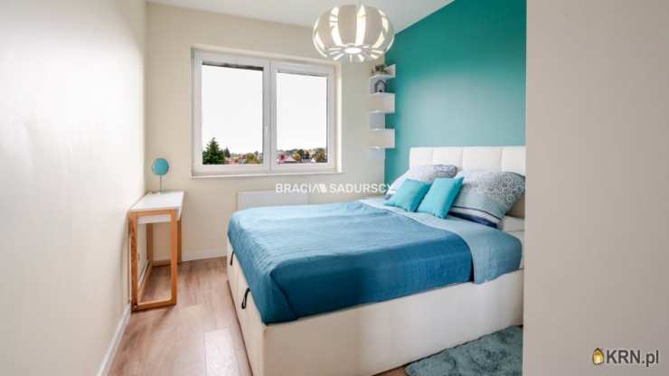 Kraków, Podgórze Duchackie/Wola Duchacka, ul. W. Sławka, 3 pokojowe, Mieszkanie  na sprzedaż