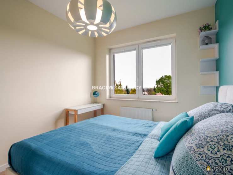 BRACIA SADURSCY NIERUCHOMOŚCI ODDZIAŁ BS5 NOWA HUTA, Mieszkanie  na sprzedaż, Kraków, Podgórze Duchackie/Wola Duchacka, ul. W. Sławka