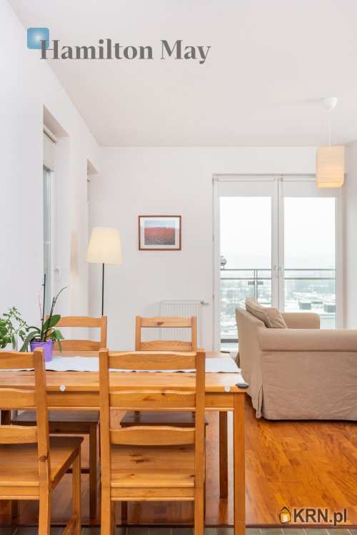 Hamilton May, Mieszkanie  do wynajęcia, Kraków, Bronowice/Bronowice Małe, ul. Stańczyka