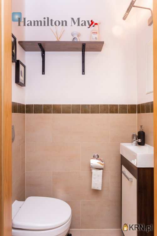 , Mieszkanie  do wynajęcia, Kraków, Bronowice/Bronowice Małe, ul. Stańczyka