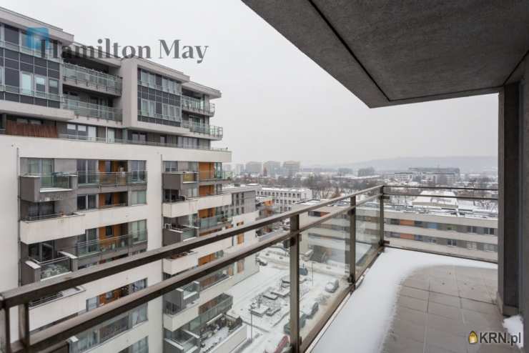 Kraków, Bronowice/Bronowice Małe, ul. Stańczyka, , Mieszkanie  do wynajęcia